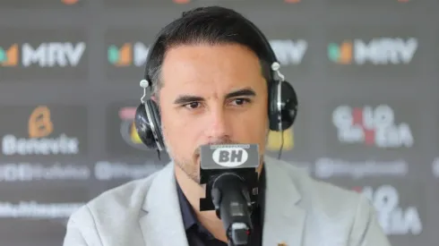 Pedro Souza / Agência Galo / Atlético