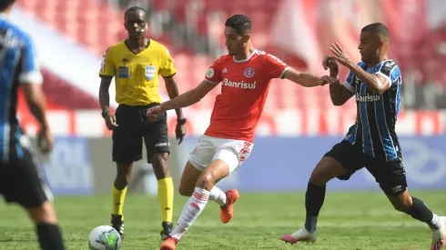 Foto: Ricardo Duarte/Inter/Divulgação