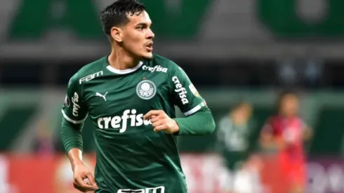 Foto: César Greco/Palmeiras
