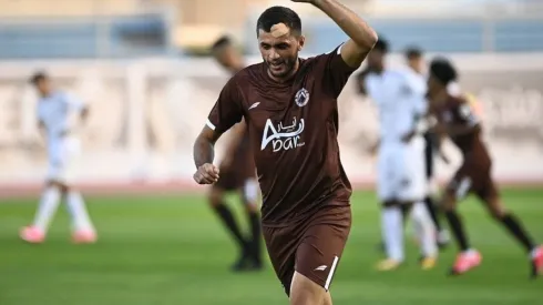 Edson Cariús deve retornar ao Fortaleza. Foto: Divulgação/Jabalain