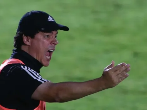 Meia retorna aos treinos e Diniz sinaliza com saída de Tchê Tchê