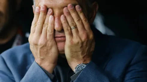 Corinthians v Ponte Preta – Brasileirao Series A 2015