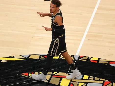 NBA: Com homenagens à Kobe, rodada tem grandes atuações de Trae Young e Bradley Beal