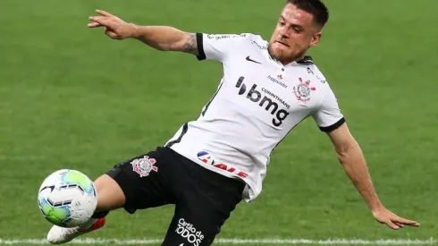 Ramiro é um dos infectados pelo novo coronavírus