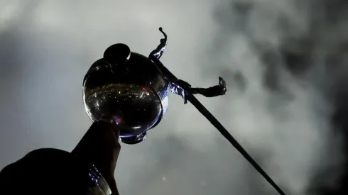 Terceira final brasileira na história da Copa (Crédito: Getty Images)