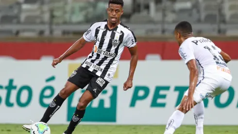 Fotos: Pedro Souza / Atlético