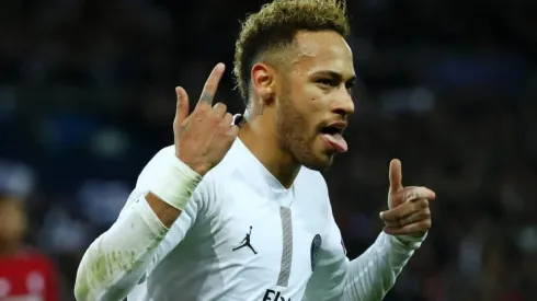 Neymar, da França, comenta sobre o BBB 21: