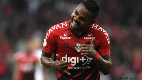 Foto: Miguel Locatelli/Athletico