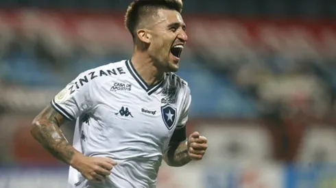 Foto: Vítor Silva/Botafogo