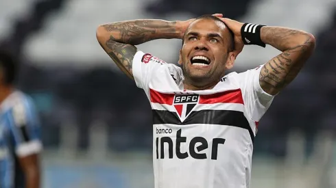 Foto: Rubens Chiri/saopaulofc.net