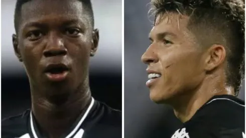 Babi recebe oferta de Portugal e Nazário também dá o que falar no Botafogo