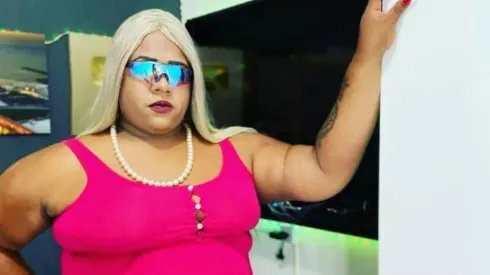 Ygona Moura faleceu nesta quarta-feia (27)