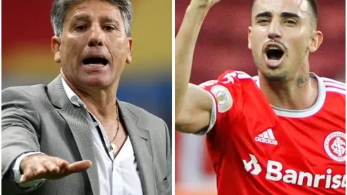 Renato vai para cima de imprensa e até Galhardo entra no bolo: