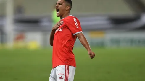 Foto: Ricardo Duarte/Inter/Divulgação