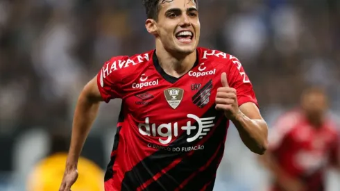 Cittadini pode ser reforço athleticano. Getty Images