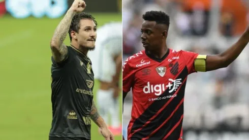 Ceará x Athletico-PR: Data, hora e canal para assistir esse jogo