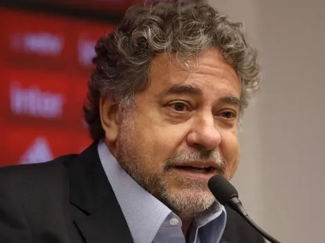 Casares vê proposta recusada e encaminha primeira saída do São Paulo em 2021