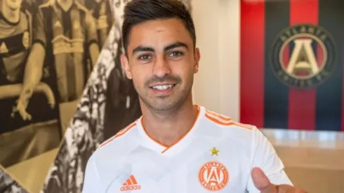 Pity Martínez deve ficar livre no mercado. Divulgação