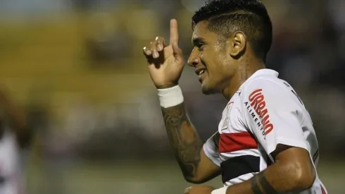 Foto: Rubens Chiri/SPFC.net