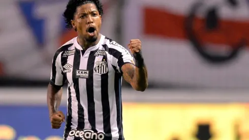 Antes da decisão entre Palmeiras x Santos, Marinho entrou para os assuntos mais comentados do momento no Twitter