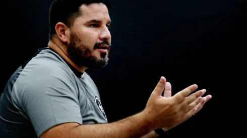 Foto: Vitor Silva/SSPress/Botafogo/Divulgação