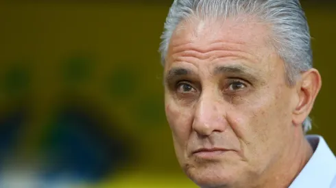 Tite e mais sete membros da comissão técnica da Seleção vão assistir a partida