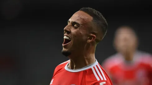 Foto: Ricardo Duarte/Internacional