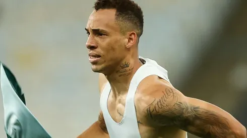 Foto: Cesar Greco/Palmeiras