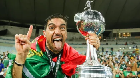 Divulgação/Twitter da Libertadores