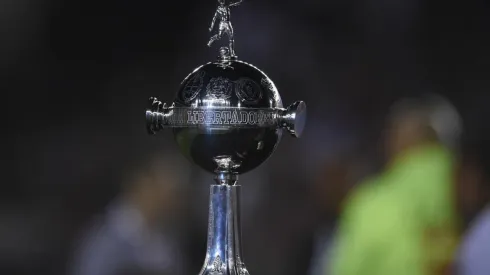 Palmeiras e River Plate estarão na disputa da Taça Libertadores 2021