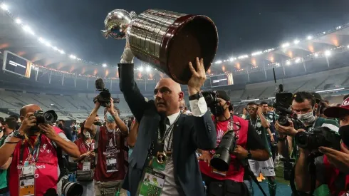 César Greco/Palmeiras