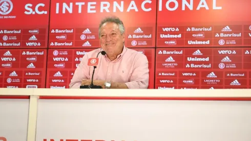 Ricardo Duarte/Internacional