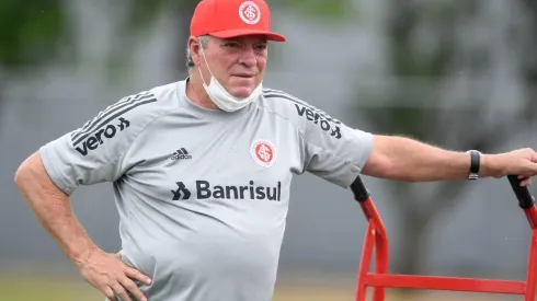 Abel virou alvo do São Paulo - Foto: Ricardo Duarte/Inter.