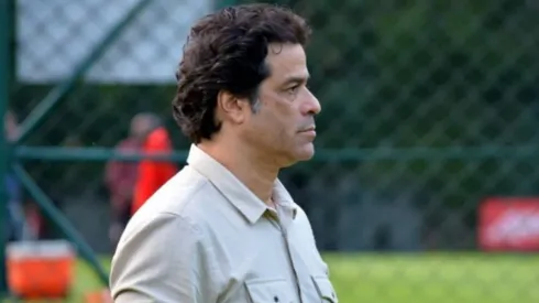 Foto: Érico Leonan/saopaulofc.net