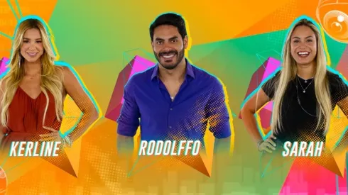 Enquete aponta quem deve ser eliminado do BBB 21