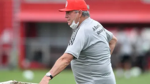 Foto: Ricardo Duarte/Internacional/Divulgação