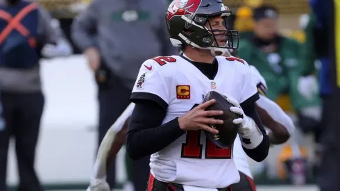 Tom Brady irá disputar seu décimo Super Bowl