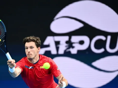 ATP Cup 2021: Tudo sobre a competição que reúne os principais nomes do tênis