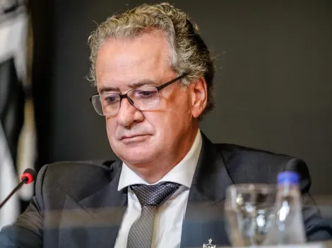 Sérgio Coelho não alivia e confirma mais uma demissão no Atlético