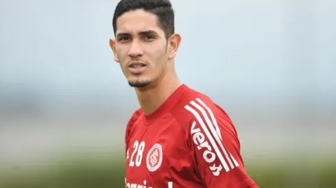 Foto: Ricardo Duarte/Divulgação Inter