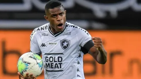 Benevenuto entra na mira do Galo. Getty Images