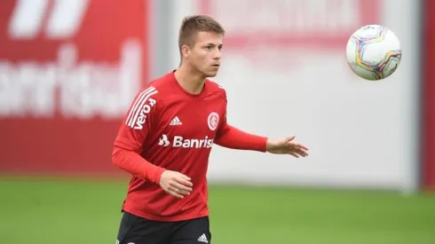 Foto: Ricardo Duarte/Inter/Divulgação