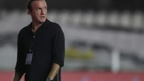 Cuca no Grêmio na temporada de 2021? Entenda!