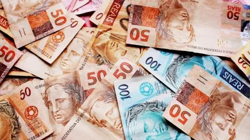 A Lotomania acumulou