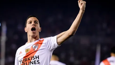 River Plate v Cerro Porte�o - Copa CONMEBOL Libertadores 2019