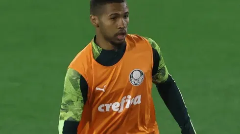 Foto: César Greco / Ag. Palmeiras