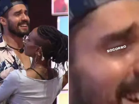 BBB 21: veja os melhores memes da festa do líder Nego Di