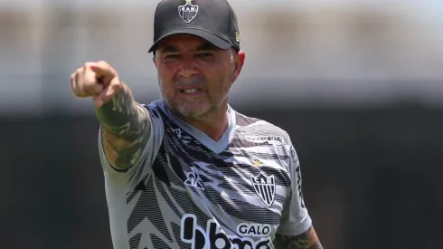 Foto: Pedro Souza / Atlético / Divulgação