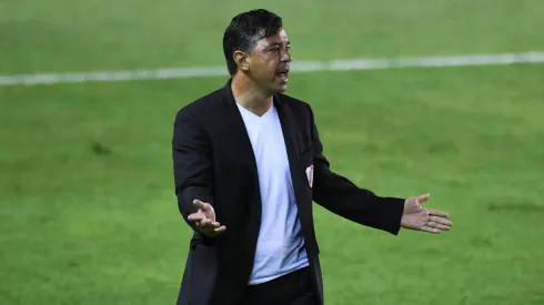 Marcelo Gallardo vira novo alvo do São Paulo, mas pedido salarial assusta diretoria