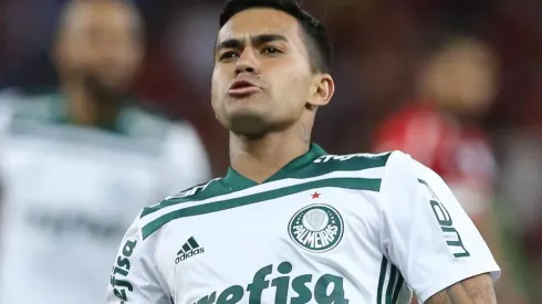 Dudu pode atuar contra seu ex-time - Foto: Divulgação/SEP.
